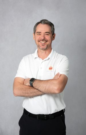 Michael Pfoth